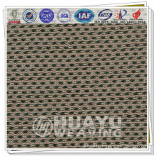 YD-1004,polyester sandwich mesh fabric for sports shoes